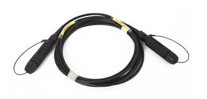 HMA Expanded Beam Patchcord